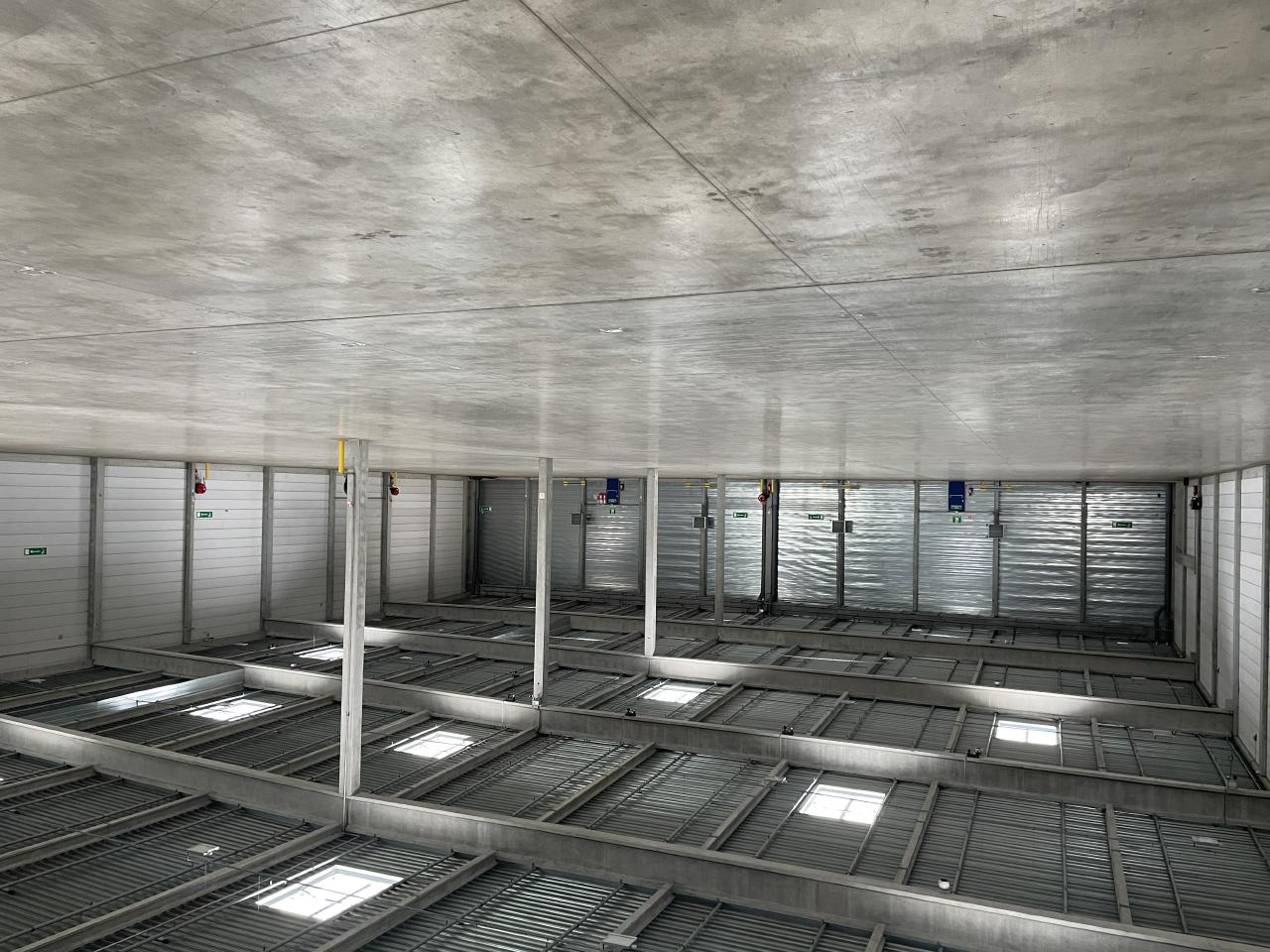 Entrepôt classe a Dourges 12130m² Location entrepôt classe a Dourges Pas-de-Calais OLLOG2201908 5